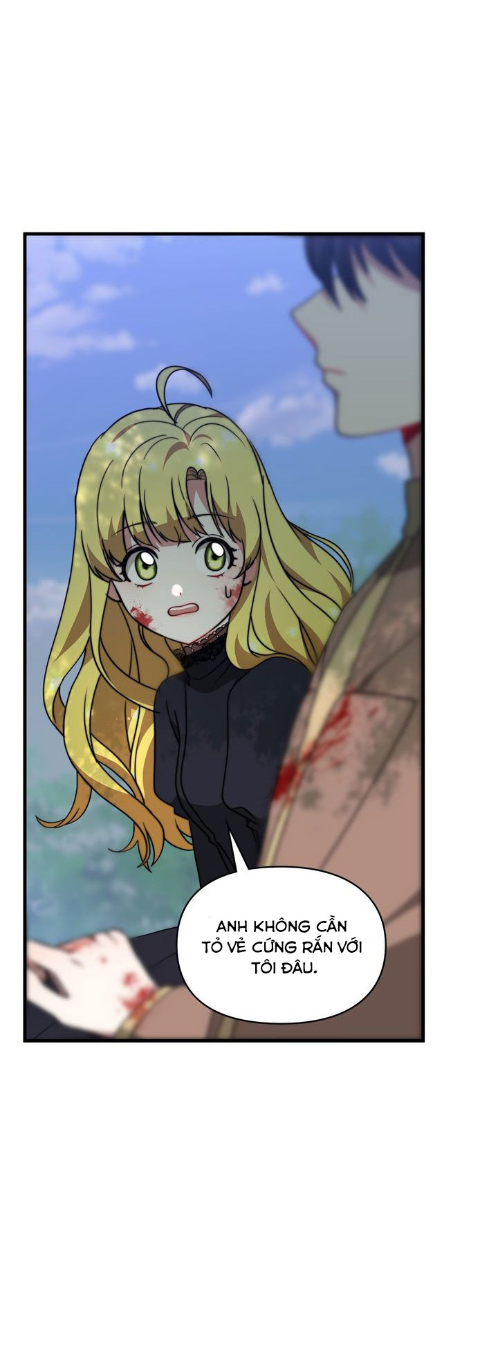 công nương eluana vita chapter 80 1