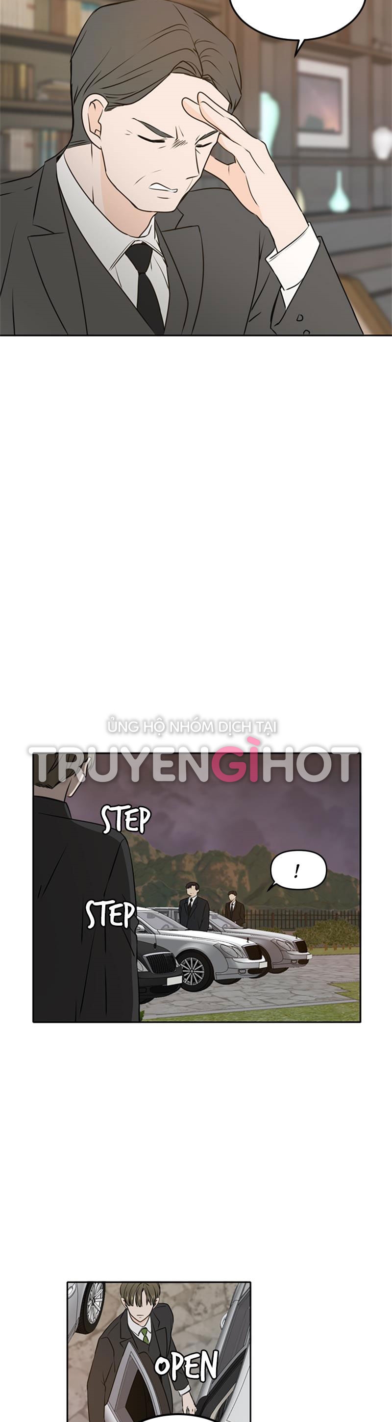 hẹn gặp anh ở kiếp thứ 19 chapter 41 34