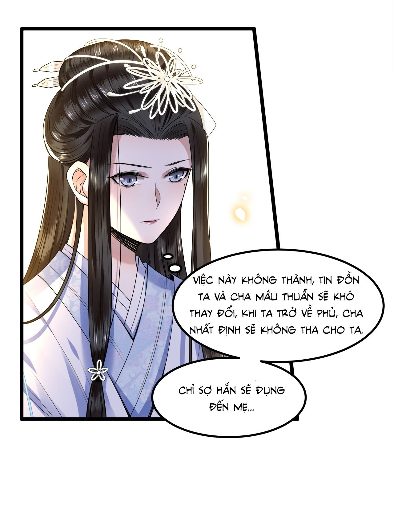 phượng hoàng vu phi chapter 37 22