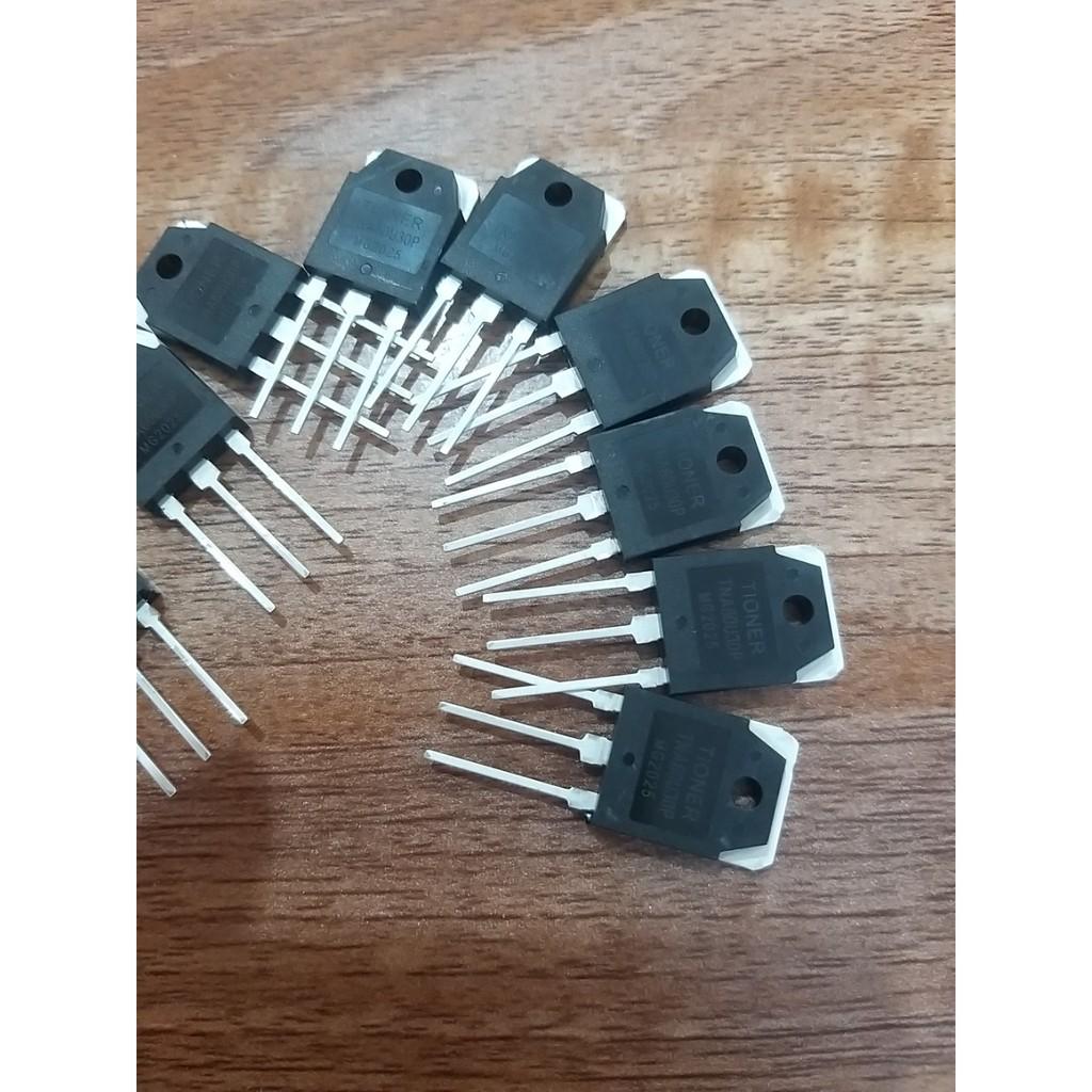 Đi ốt cao áp 60u30 combo bộ 5 con