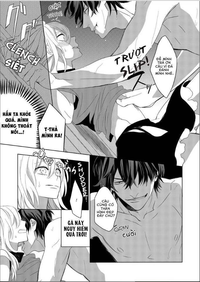 bóng tối chapter 1.1 10