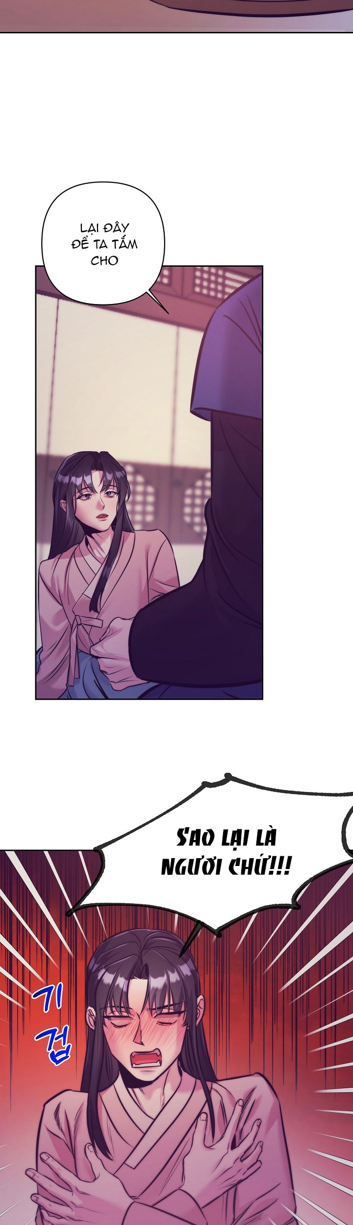 [18+] tuyển tập truyện bl ngắn - double bell chapter 8 22