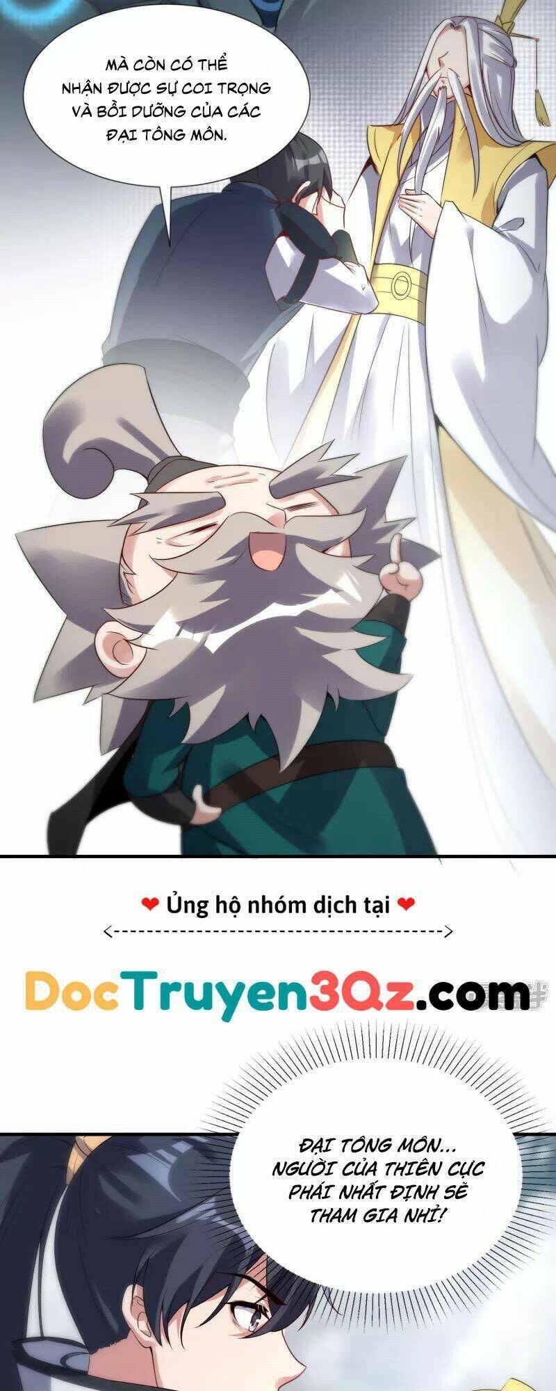 long hồn chiến tôn chapter 43 21