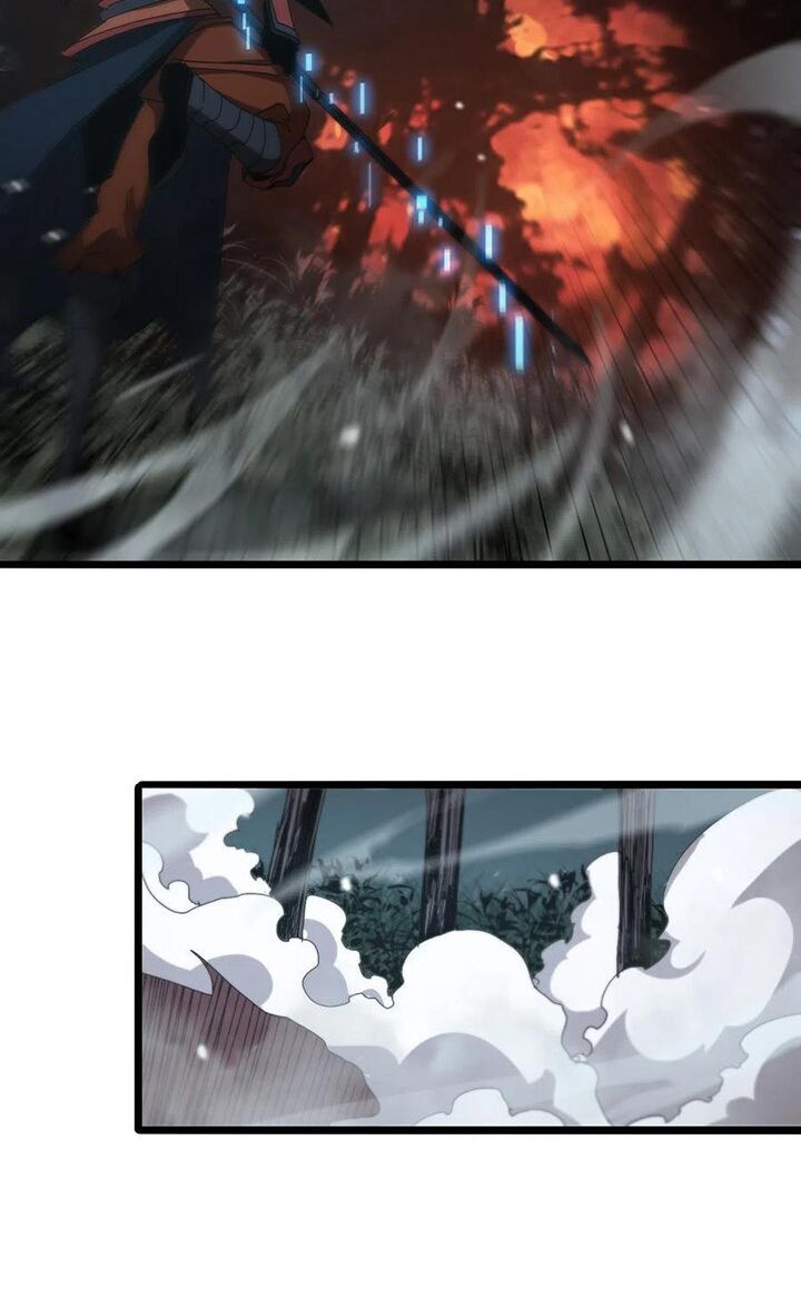 chư giới - tận thế online chapter 105 14