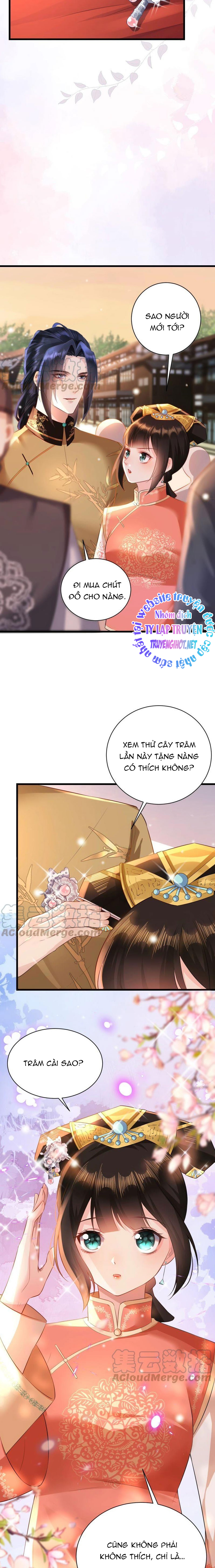 quận chúa vững quá không thể tiêu diệt! chapter 62 4