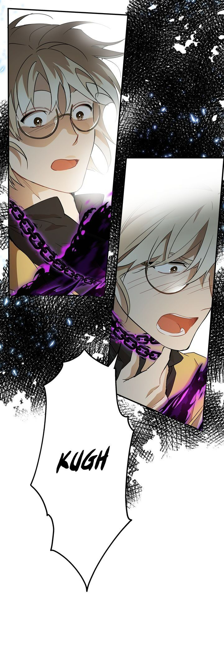 tất cả đều là sai lầm chapter 58 23