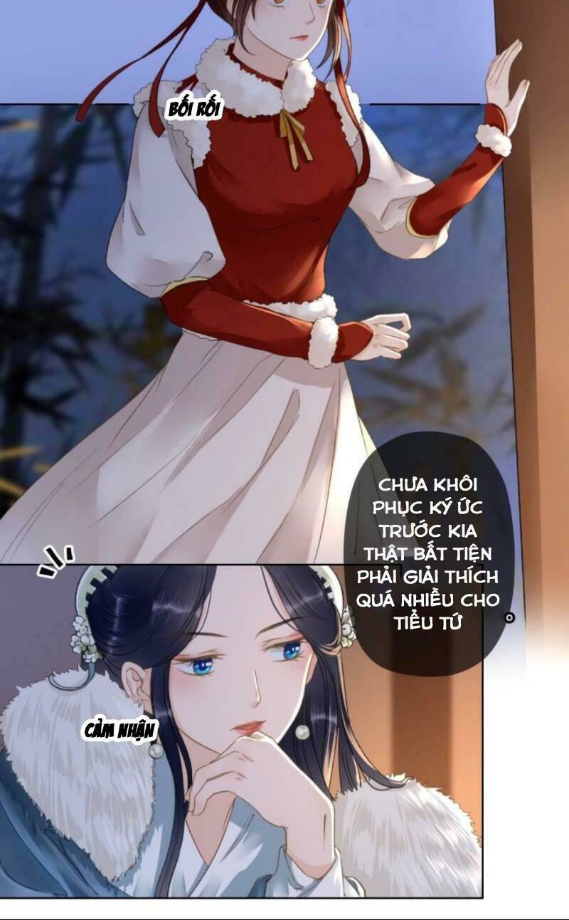 sủng phi của vương chapter 145 23