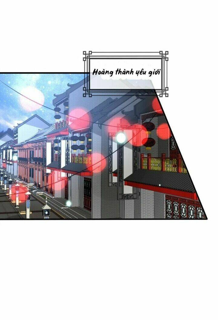 kế hoạch sủng ái của tiểu công chúa chapter 64 2