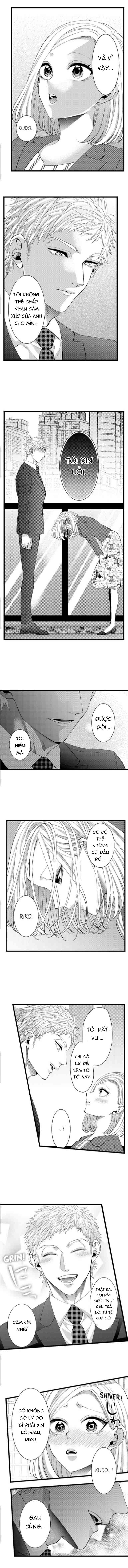 ác quỷ trong bộ com lê (full) chapter 20.3 2