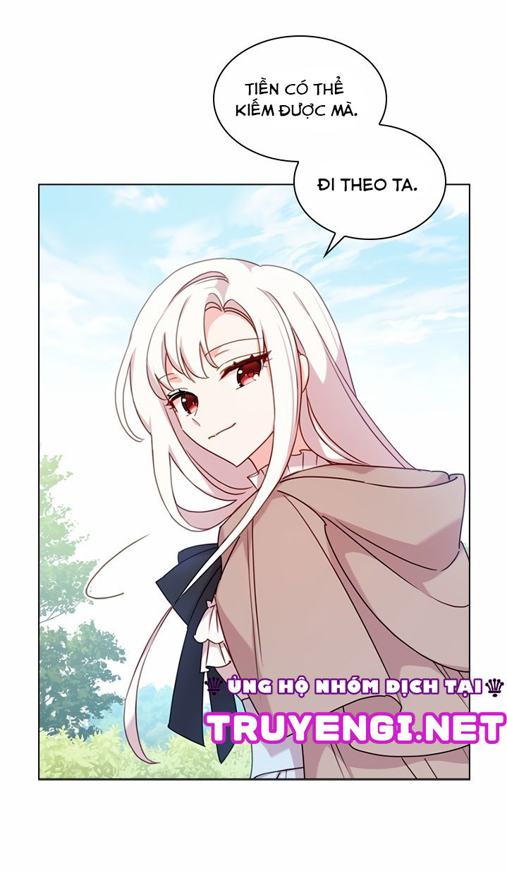 tiểu thư chỉ muốn được nghỉ ngơi chapter 4 66