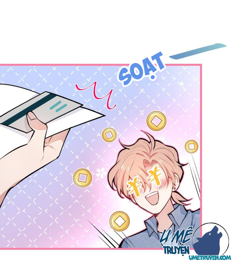 lại bị nam thần chọc trên hot search! chapter 26 6