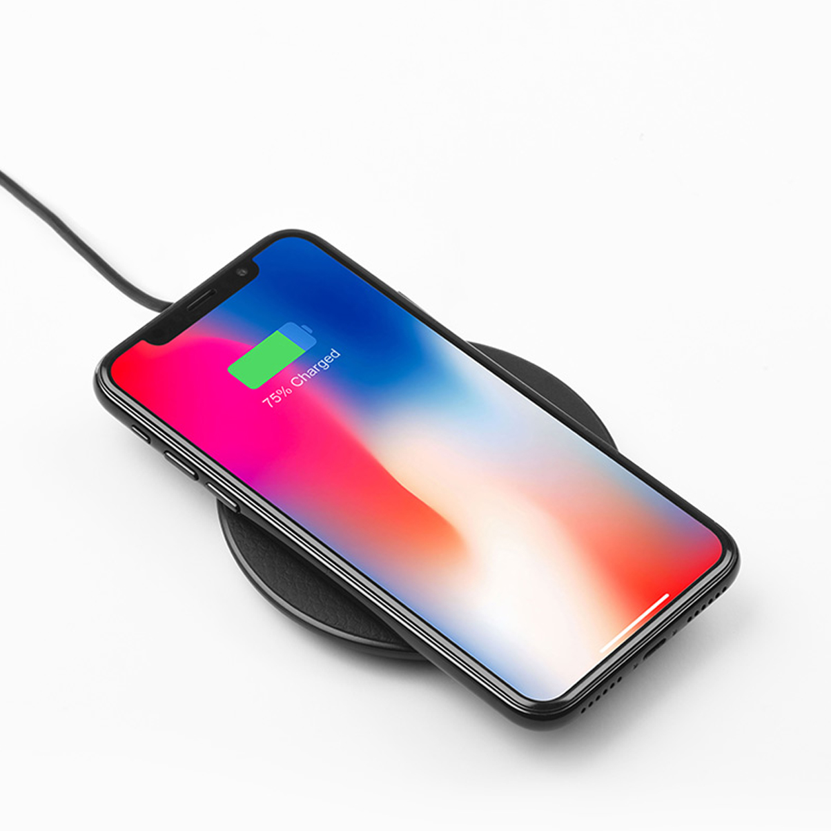 Đế Sạc không dây Hoco CW14 - Chính Hãng