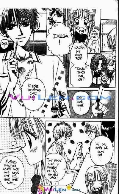 arita đáng yêu chapter 11 75