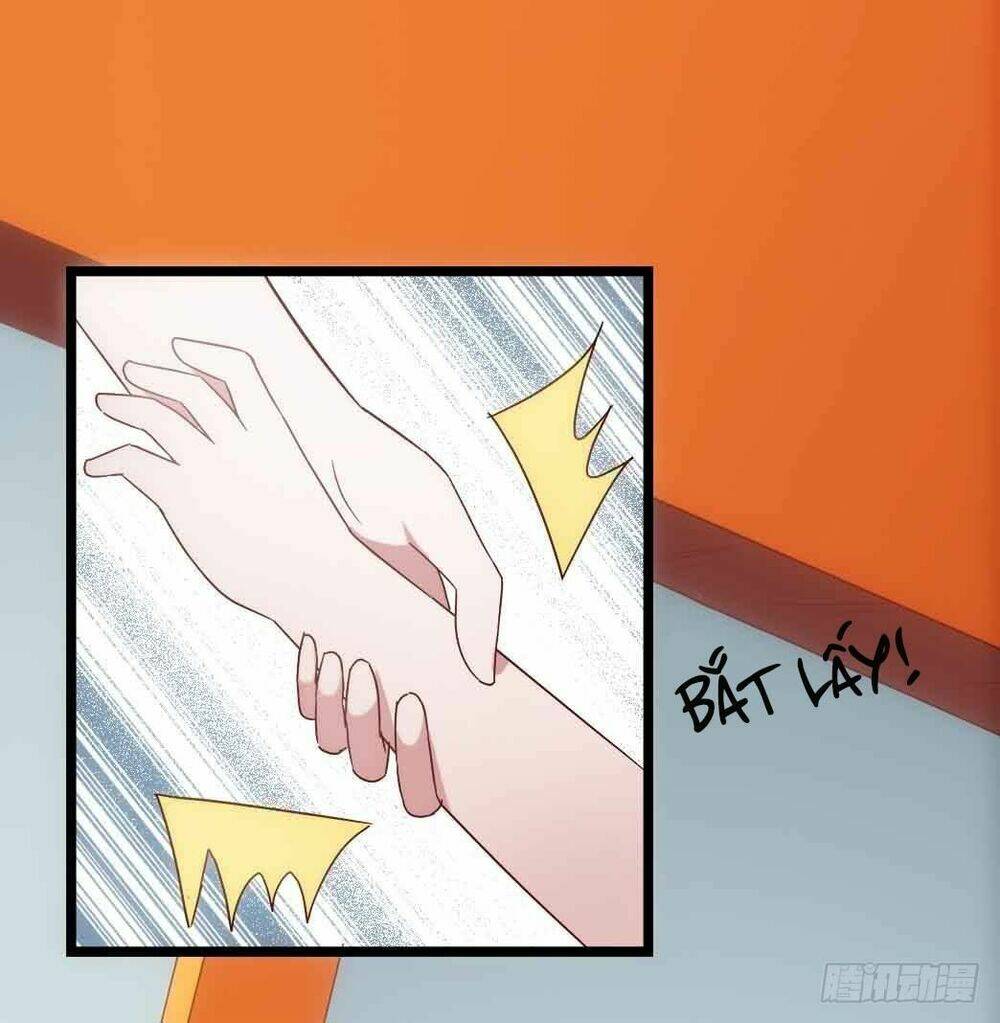 ác ma bàn bên chapter 27 44