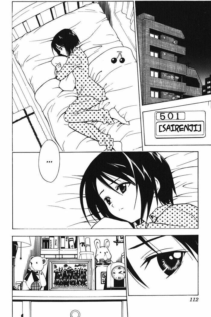 bọn tớ thích cậu! rito chapter 4 4