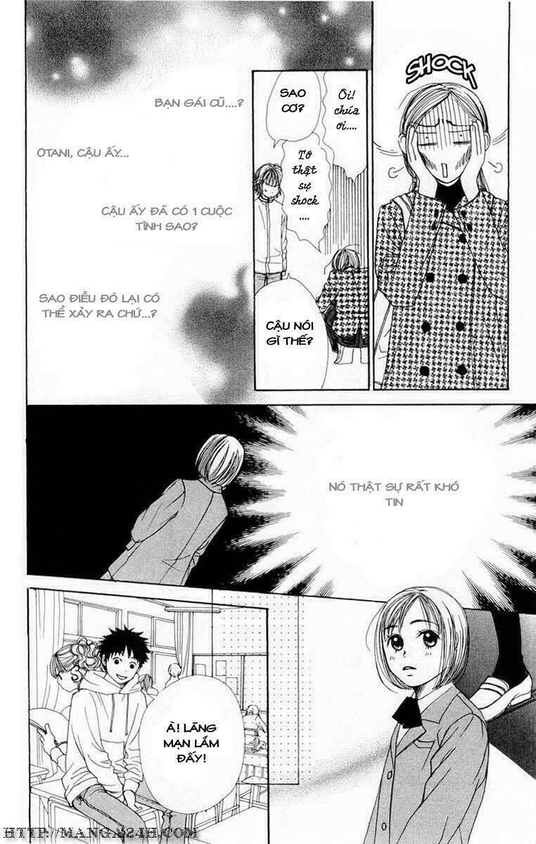 rắc rối đáng yêu chapter 5 18