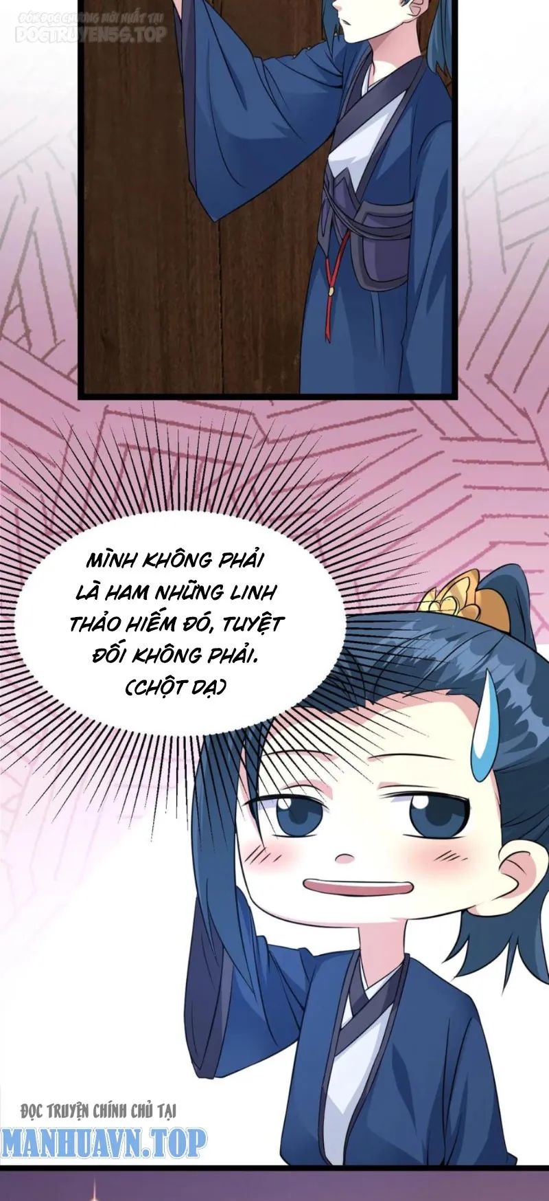 huyền huyễn: ta bắt đầu vô địch từ bại gia chapter 10 12