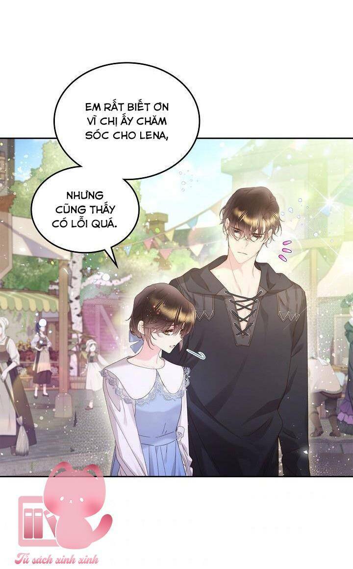 [15+] công chúa chloe chapter 94 69