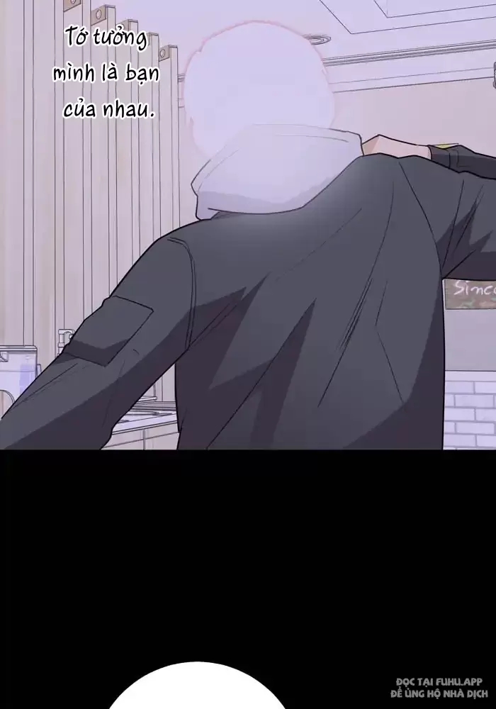 anh bạn của tôi đang phát sáng kìa ! chapter 16 21