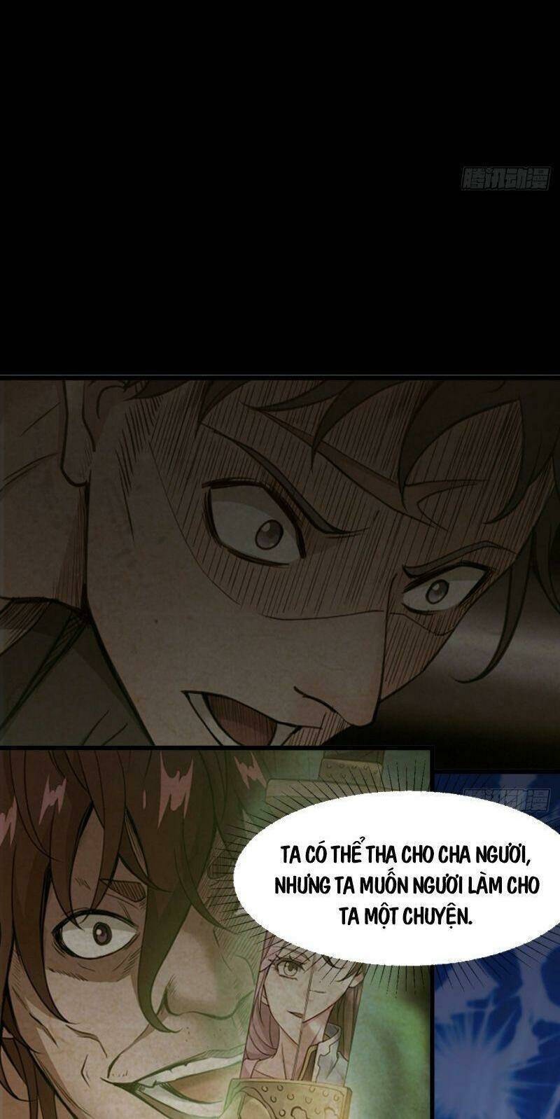 ma hoàng sư đệ quả thực quá chung tình chapter 15 16