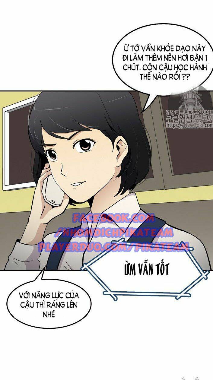 điều tra viên chuyển sinh chapter 20 78