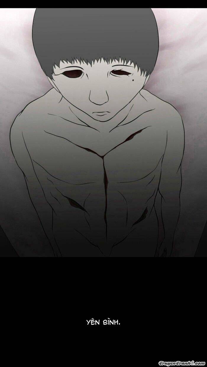 thứ sáu: những câu chuyện cấm chapter 20 63