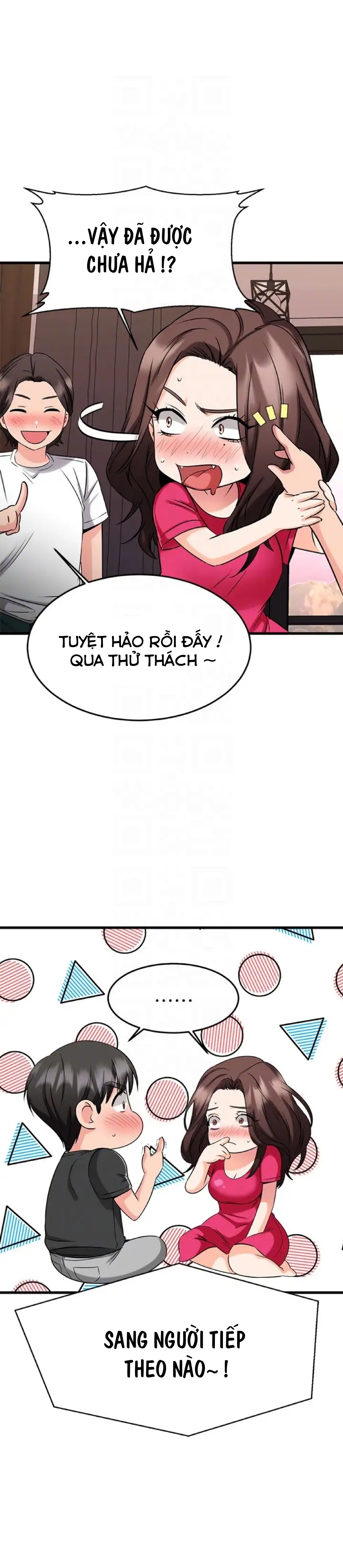 ranh giới người bạn chapter 24 18