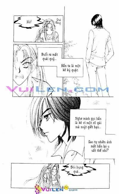 hội trừ ma chapter 8 144