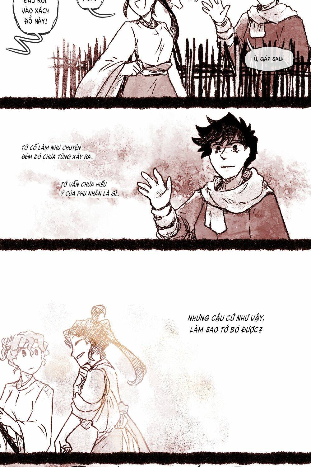 đồng vọng dân gian chapter 12 4