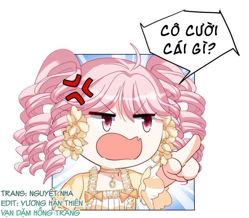 cô ấy đến rồi, xin nằm xuống! chapter 267 26