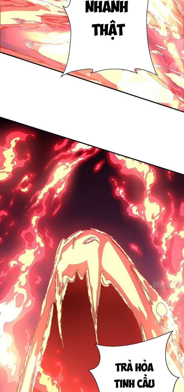 ta là nhà giàu số một, ta không muốn trọng sinh chapter 115 25