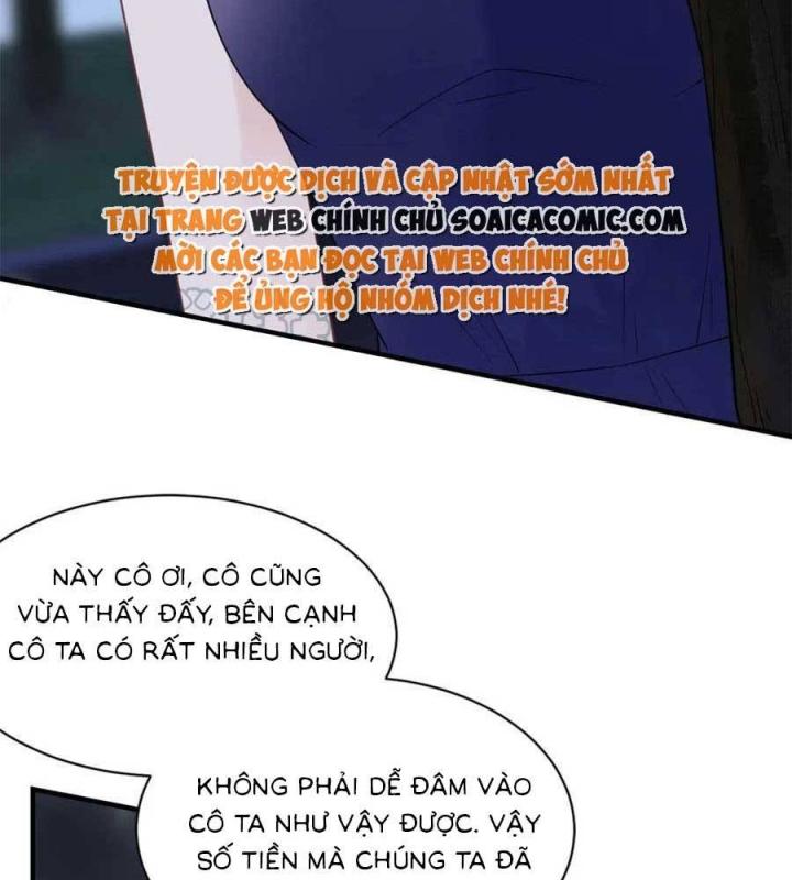 đại tiểu thư có thể có bụng dạ gì xấu chứ! (full) chapter 134 51