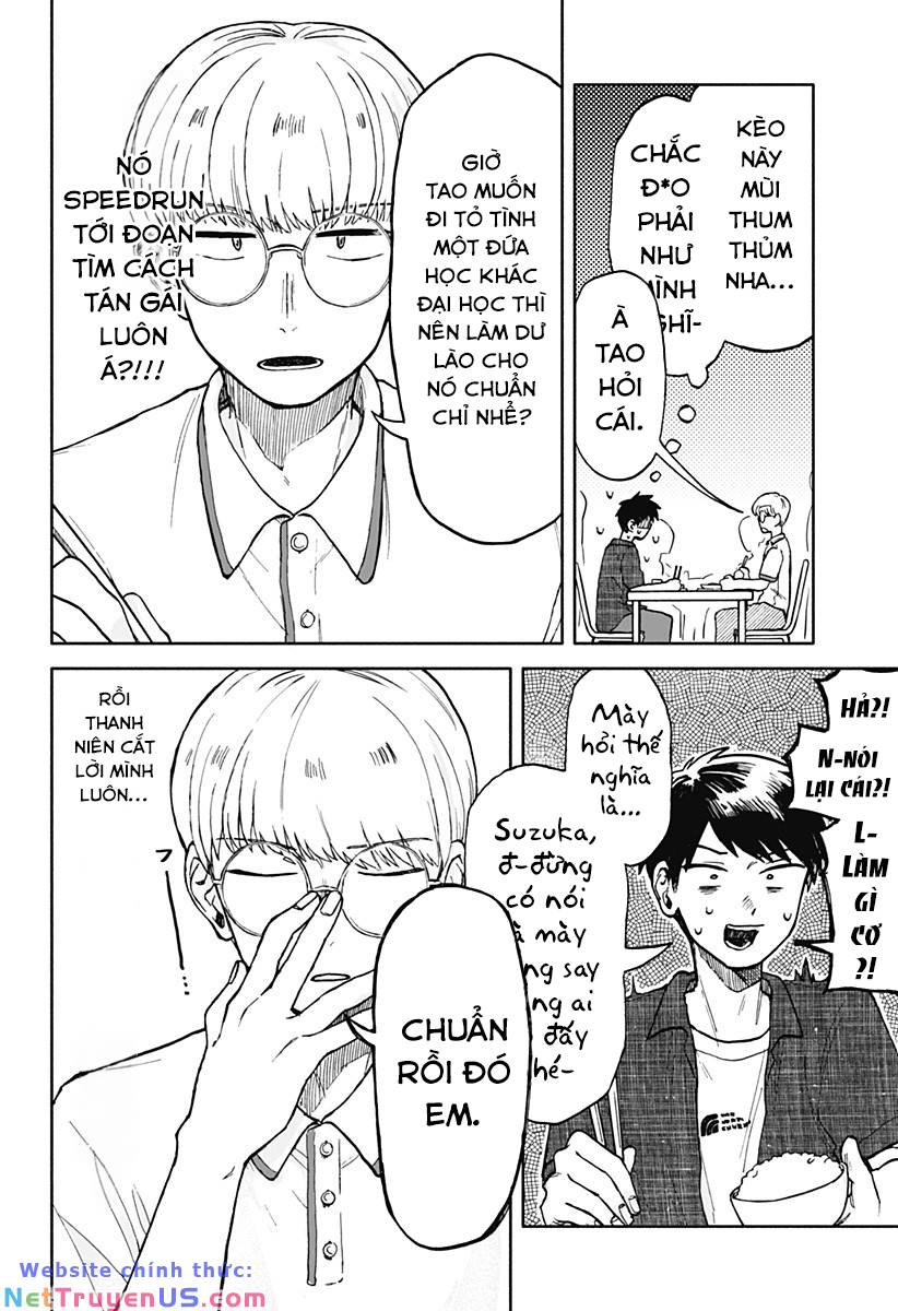 chúc em hạnh phúc, lemon! (hay chapter 9 5