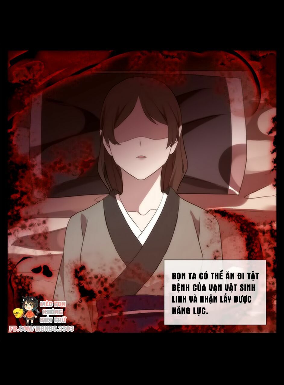 bách yêu dị văn chapter 44 22