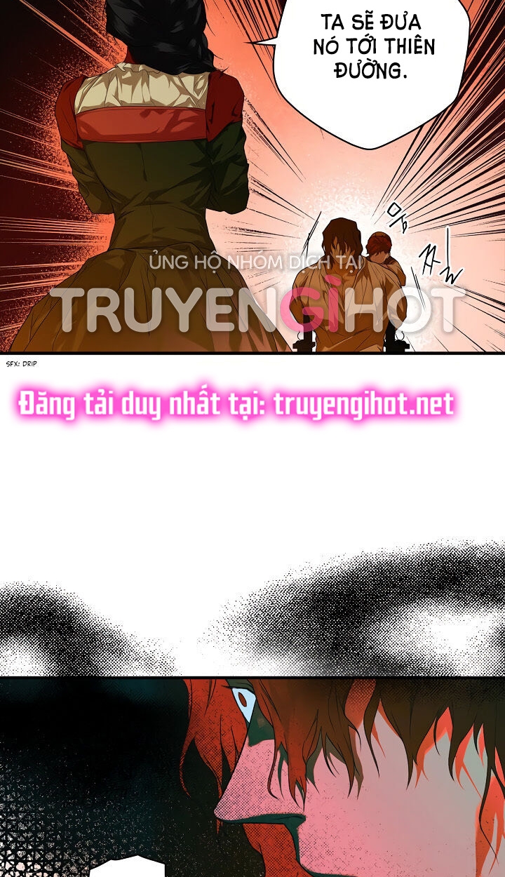 quý cô bí ẩn - secret lady chapter 16 39