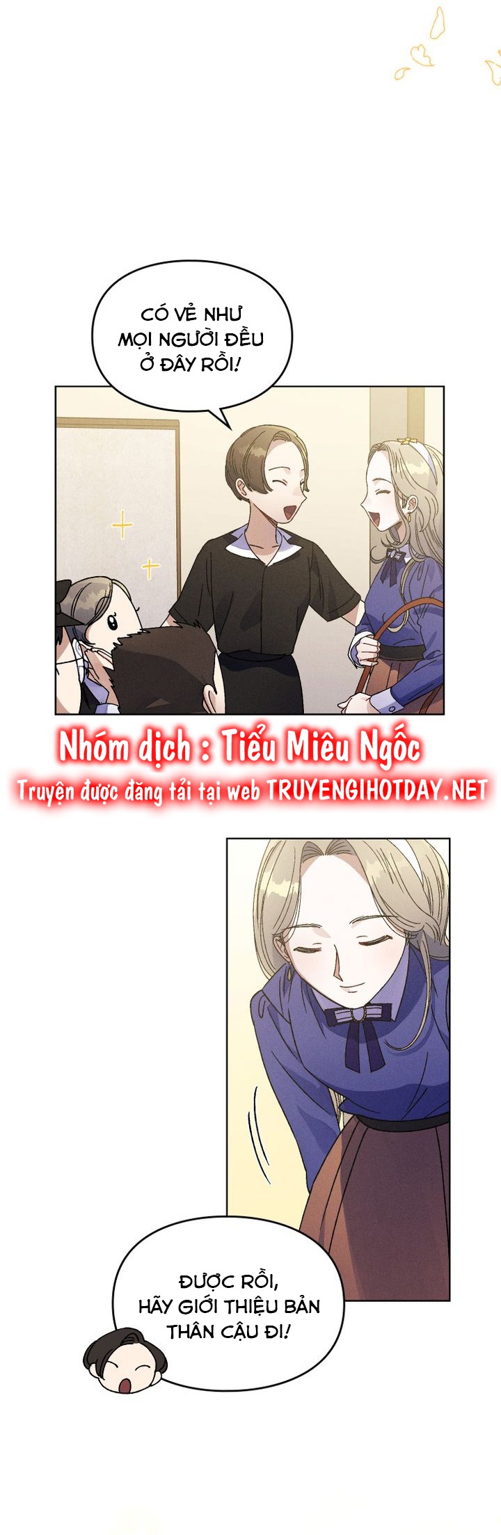 nếu tôi là bạn chapter 54 7