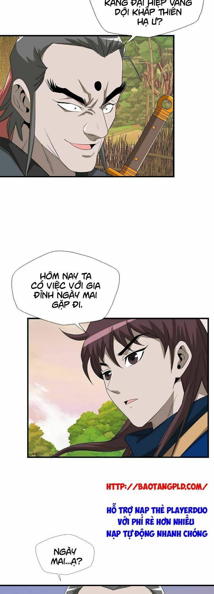 cuồng long chapter 22 3