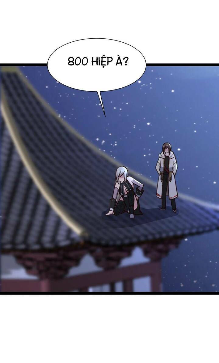 đại bảo kiếm của tôi chapter 24 37