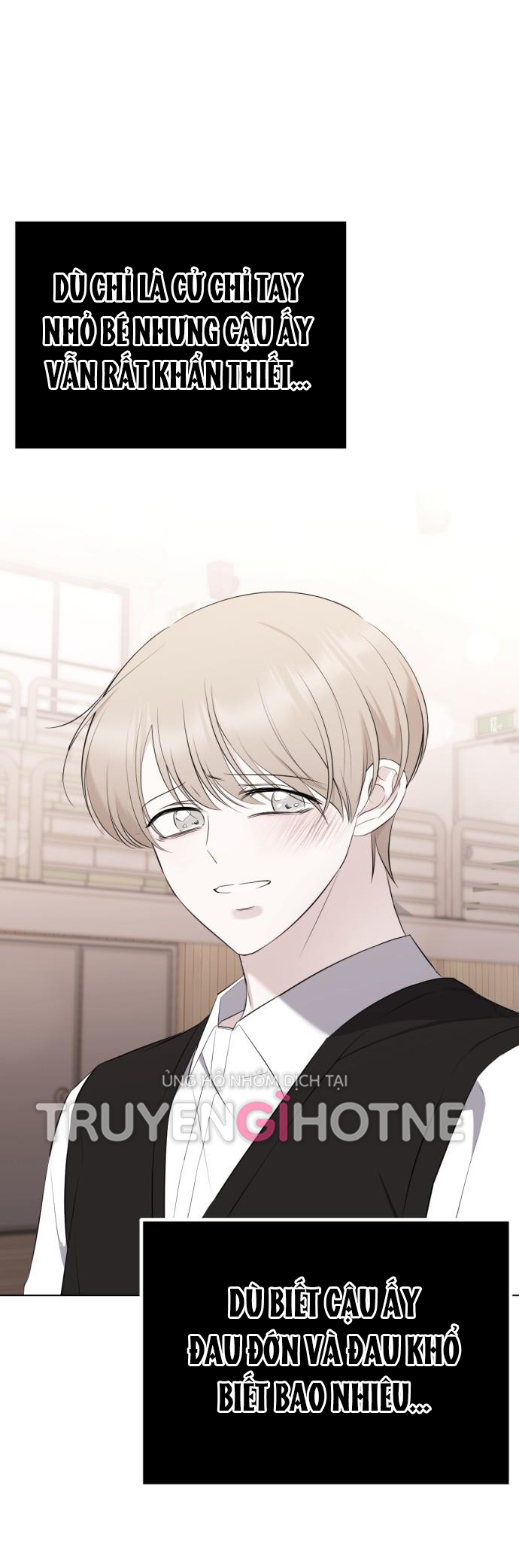 tôi sẽ thay đổi kết cục chapter 25.1 39