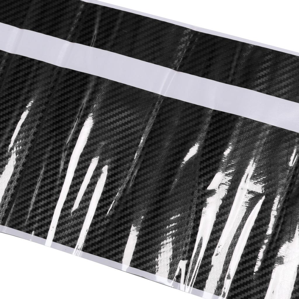 Universal fit for all cars Vinyl Racing Stripe Decal Sticker for Car Decoration , Hood, Roof, Side, Trunk, Skirt, Bumper