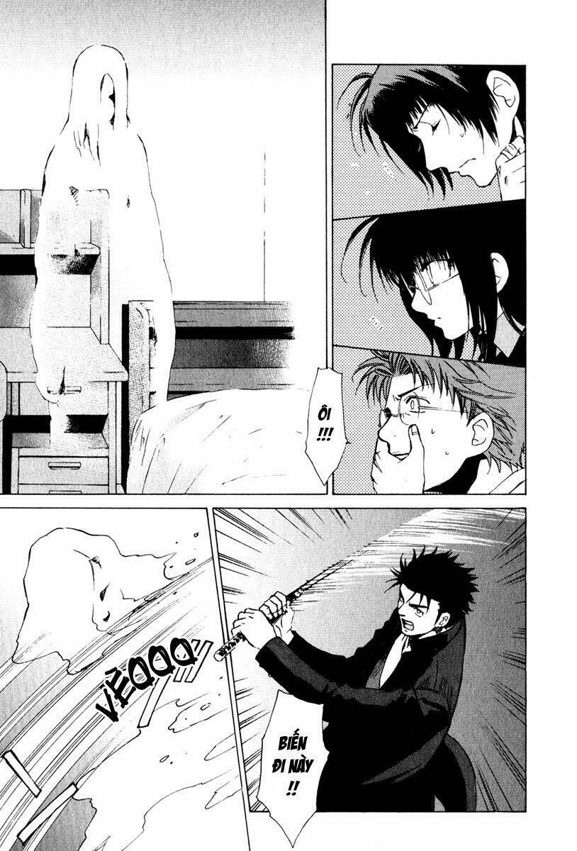 butterfly - paru paro chapter 17 6