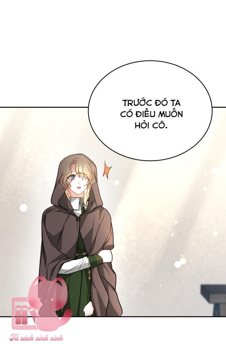 từ chồng cũ hóa thành nam chính chapter 14 30