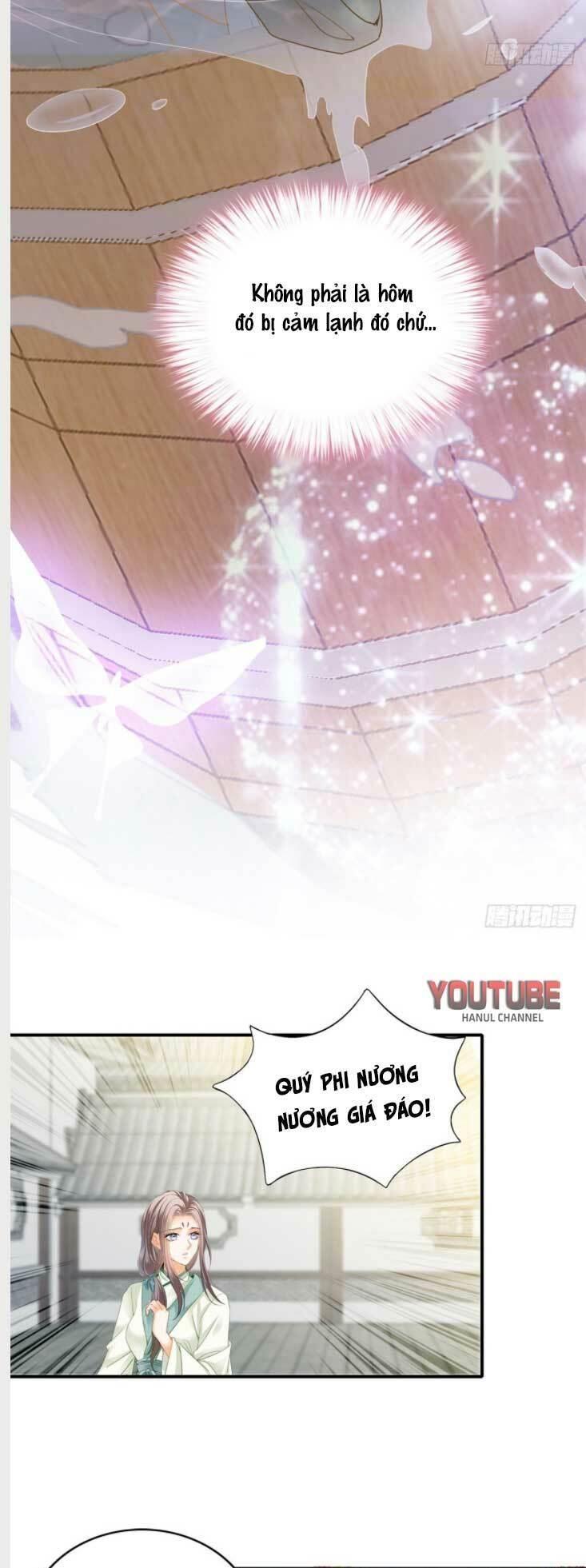 bổn vương muốn nàng chapter 132 7