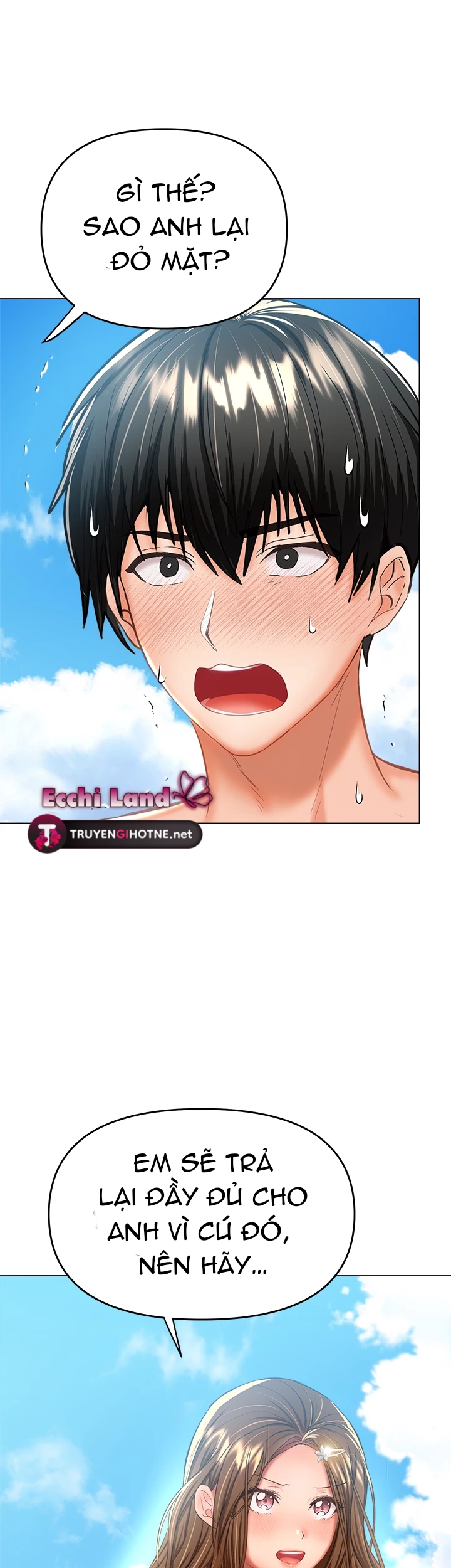 chiều chuộng em đi mà chapter 31.1 12