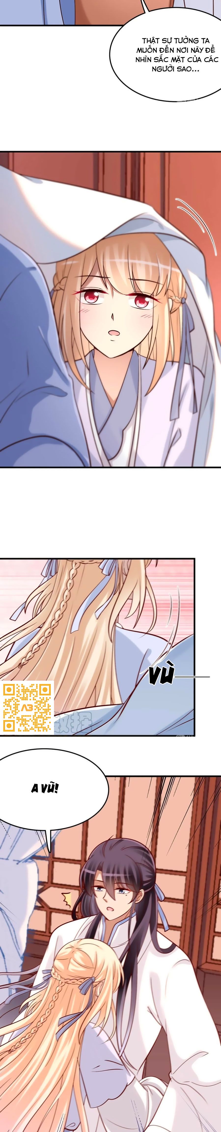 kiêu ngạo vương gia chủng điền phi chapter 176 13