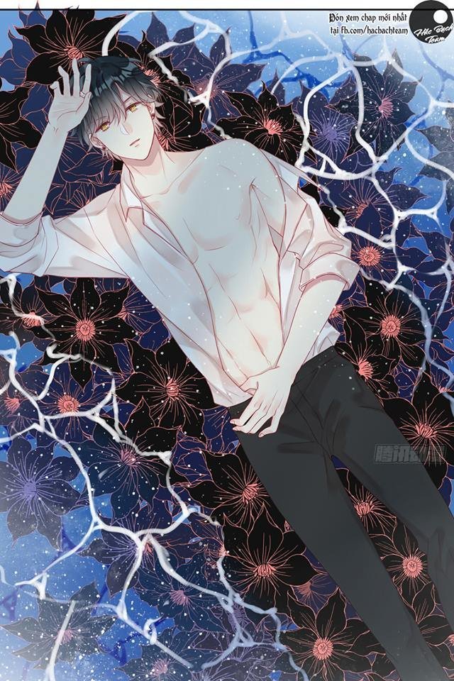 vương bài điềm mật chapter 2 15