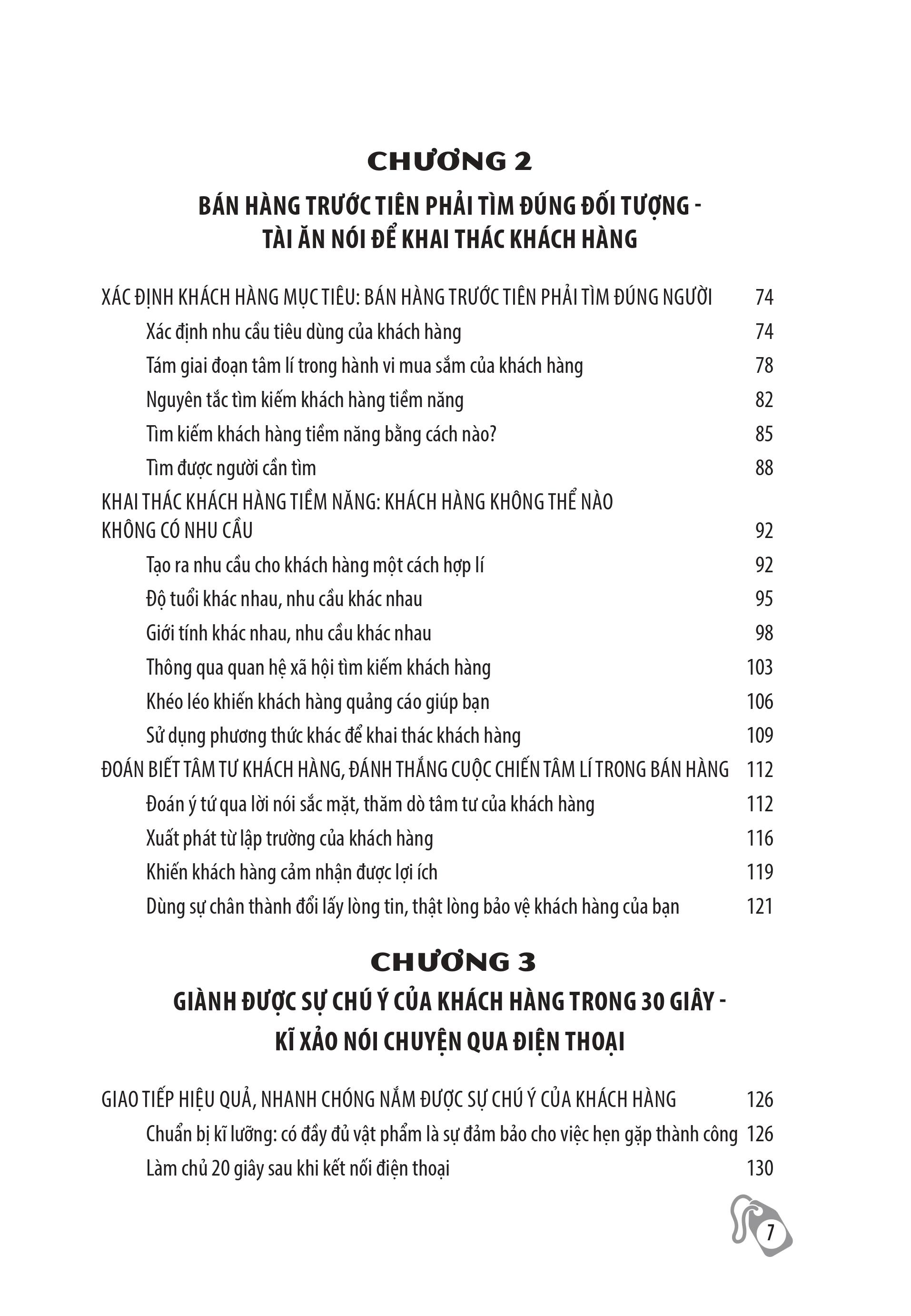 Sách: Giao Tiếp Chuyên Nghiệp Để Bán Hàng Thành Công