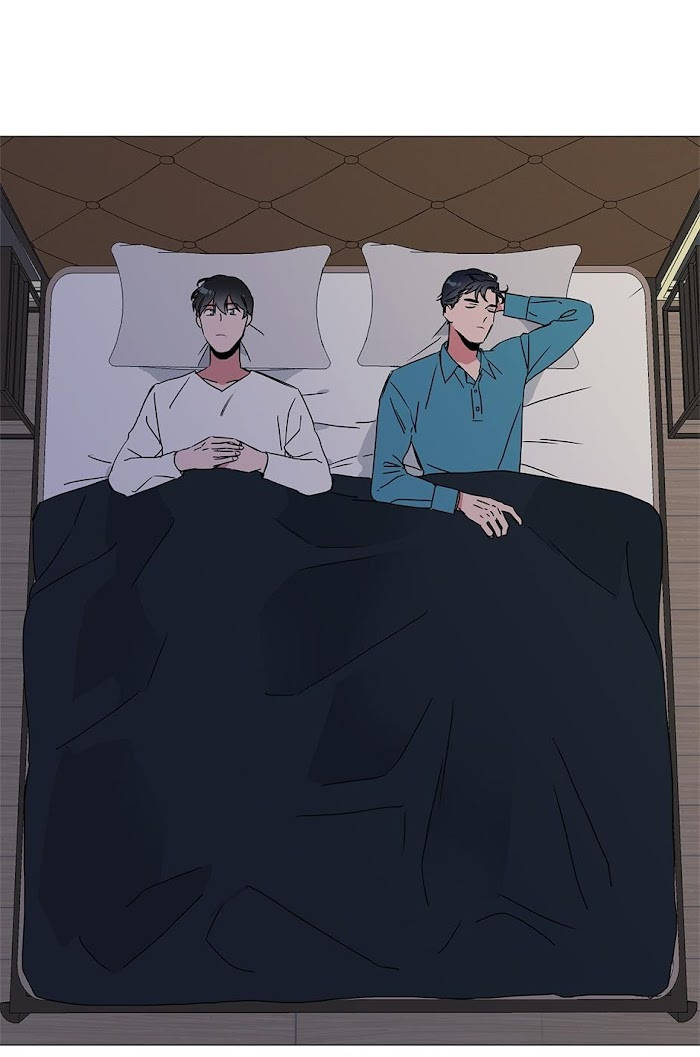 [raw] red candy chapter 28 22