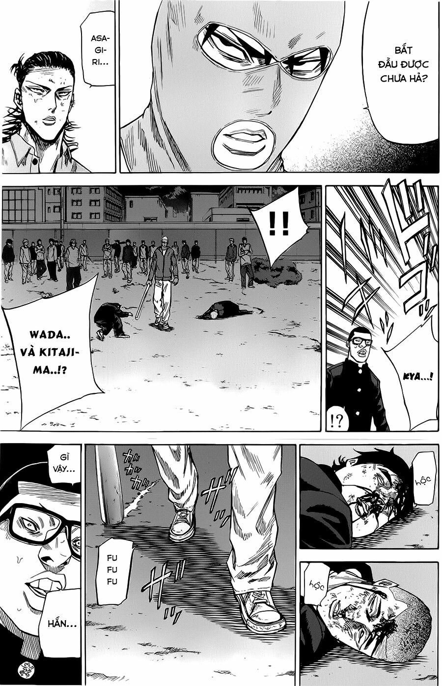 a-bout! chapter 69 16