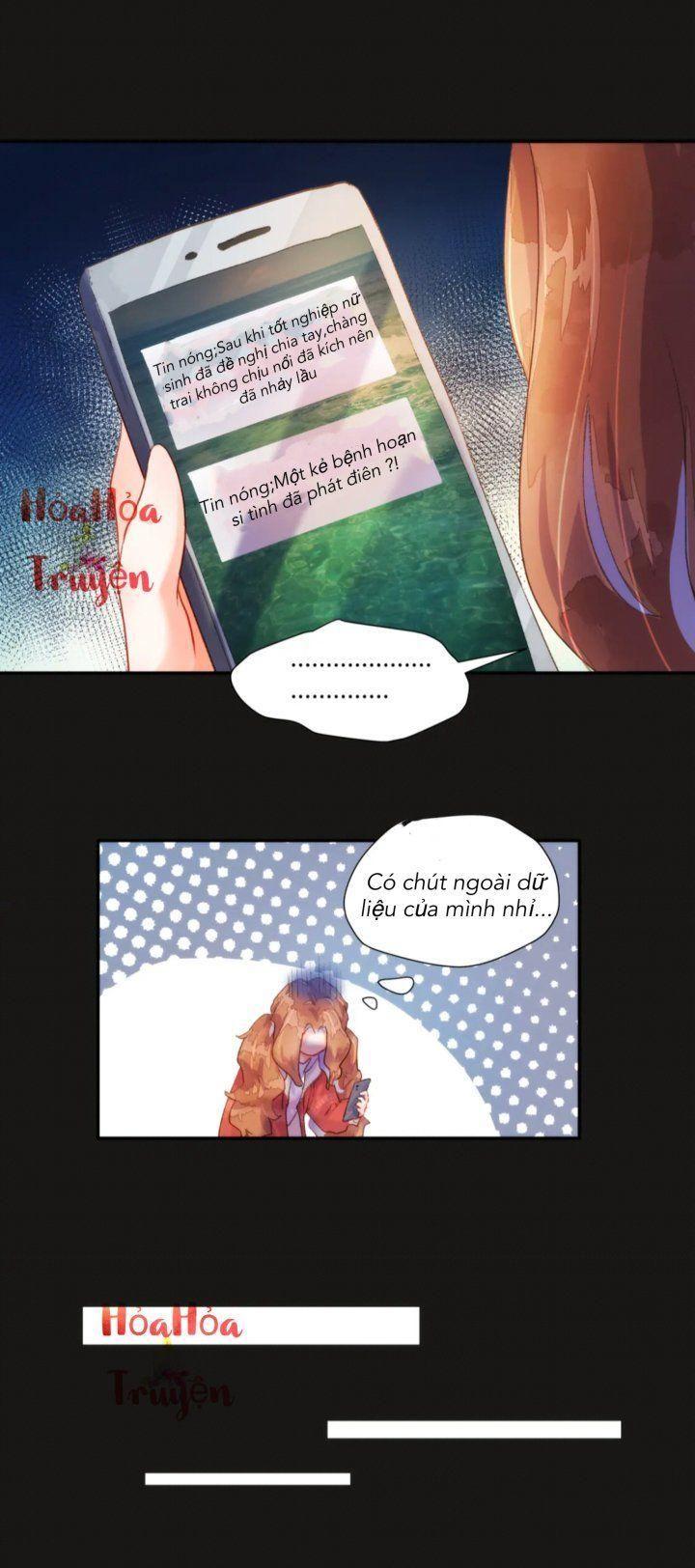 nếu không yêu sớm thì sẽ quá muộn chapter 2 9